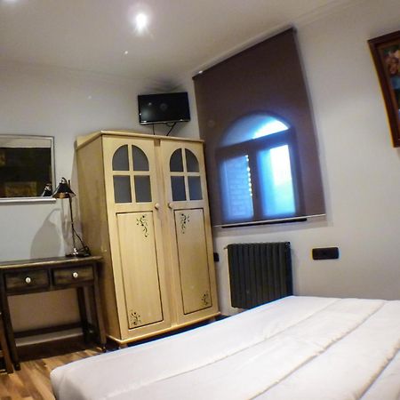 Green Peaks B&B Country House Alojamiento Rural Cortijo de Balsain エクステリア 写真
