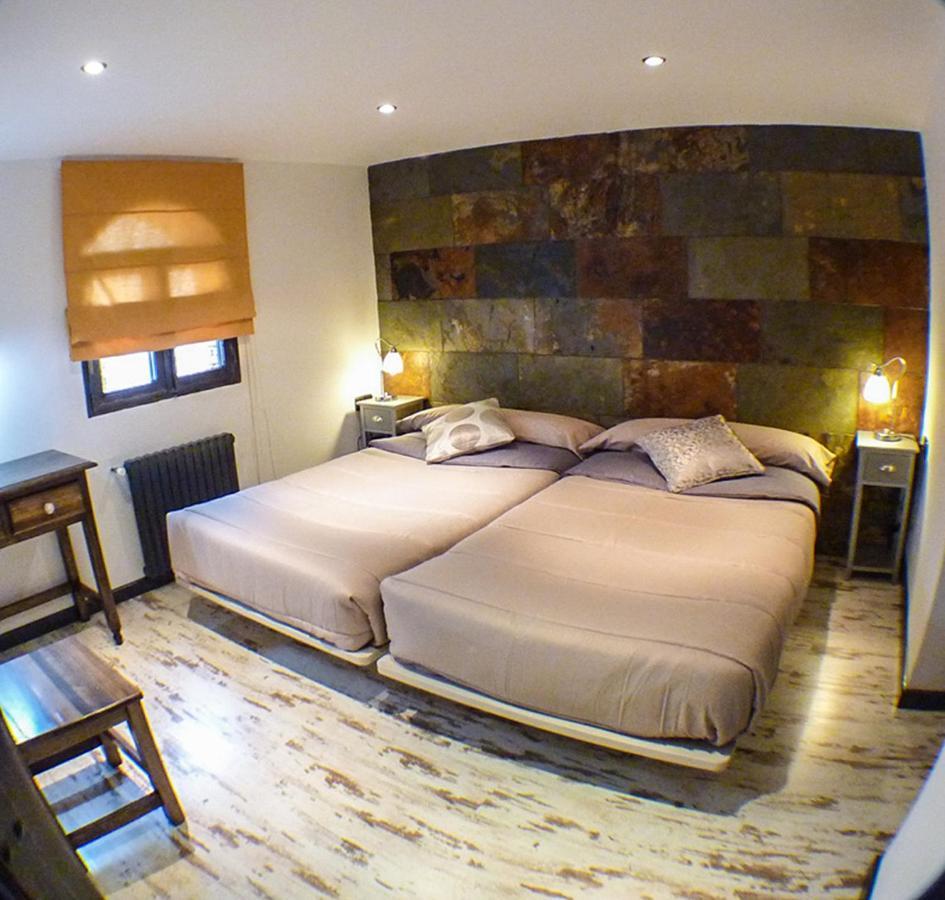Green Peaks B&B Country House Alojamiento Rural Cortijo de Balsain エクステリア 写真