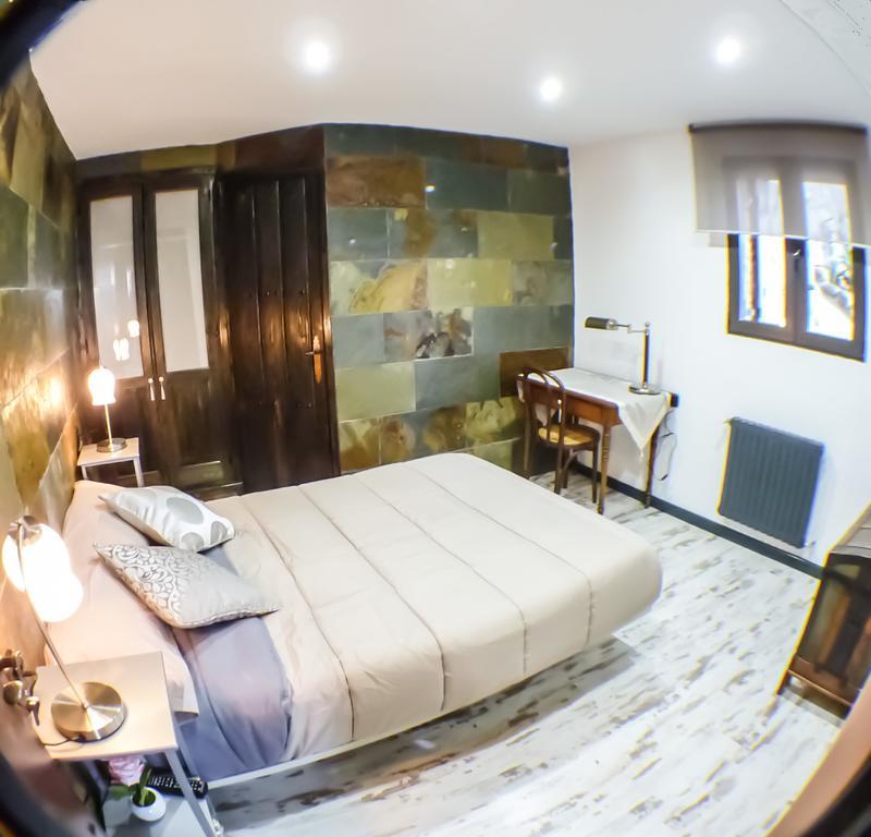 Green Peaks B&B Country House Alojamiento Rural Cortijo de Balsain エクステリア 写真