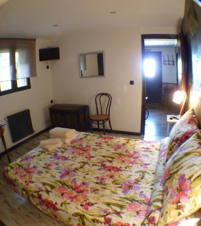 Green Peaks B&B Country House Alojamiento Rural Cortijo de Balsain エクステリア 写真